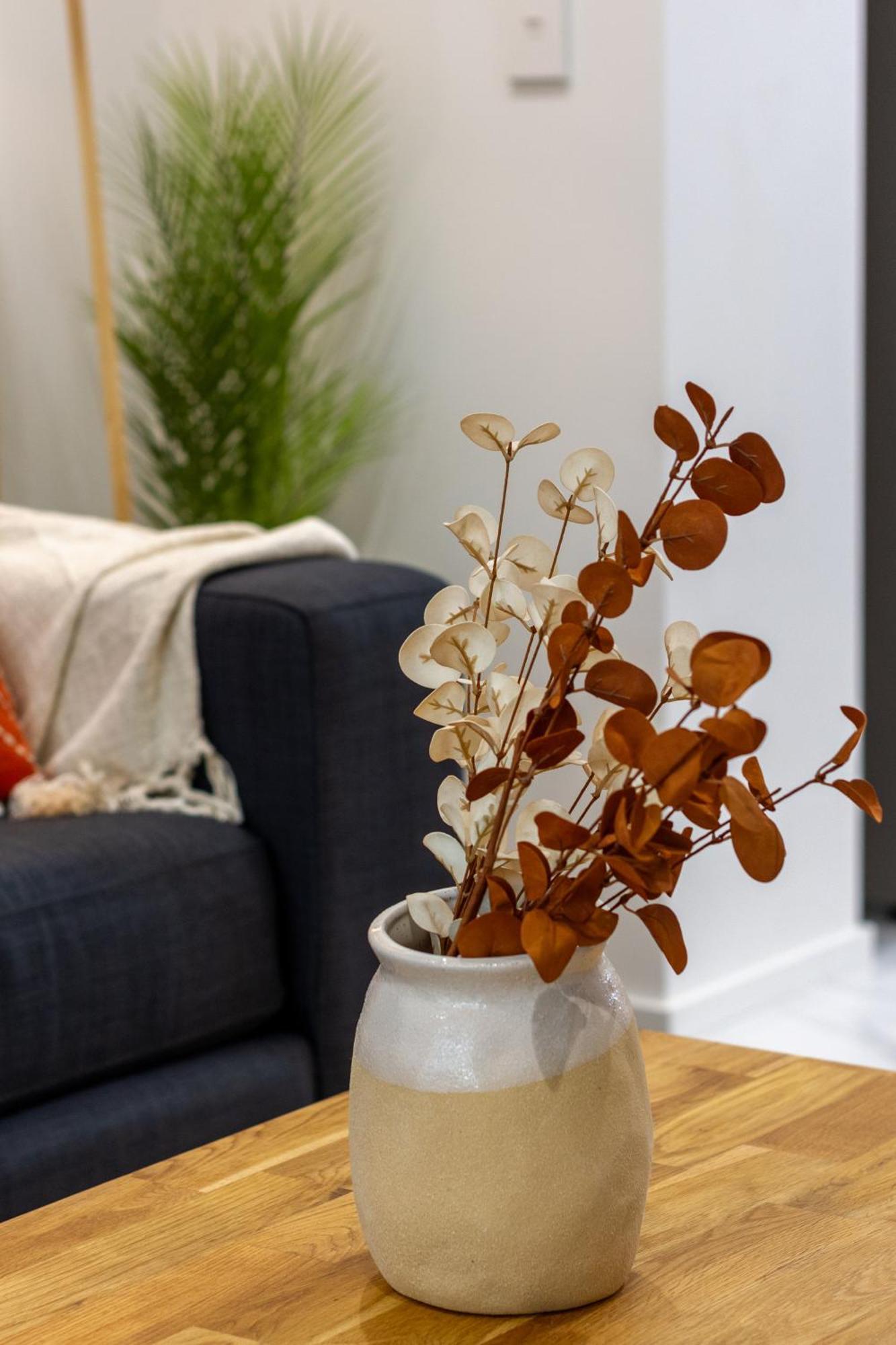 Apartamento Modern Lifestyle: 2 Bedroom 1 Bath *