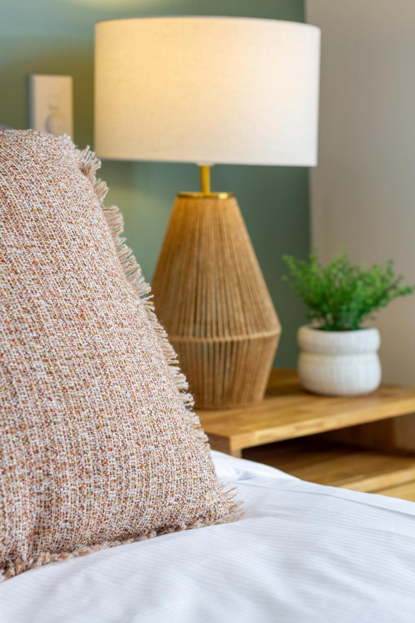 Apartamento Modern Lifestyle: 2 Bedroom 1 Bath *