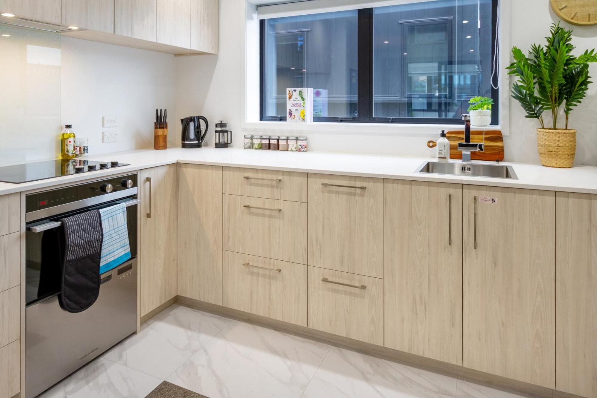 Apartamento Modern Lifestyle: 2 Bedroom 1 Bath *