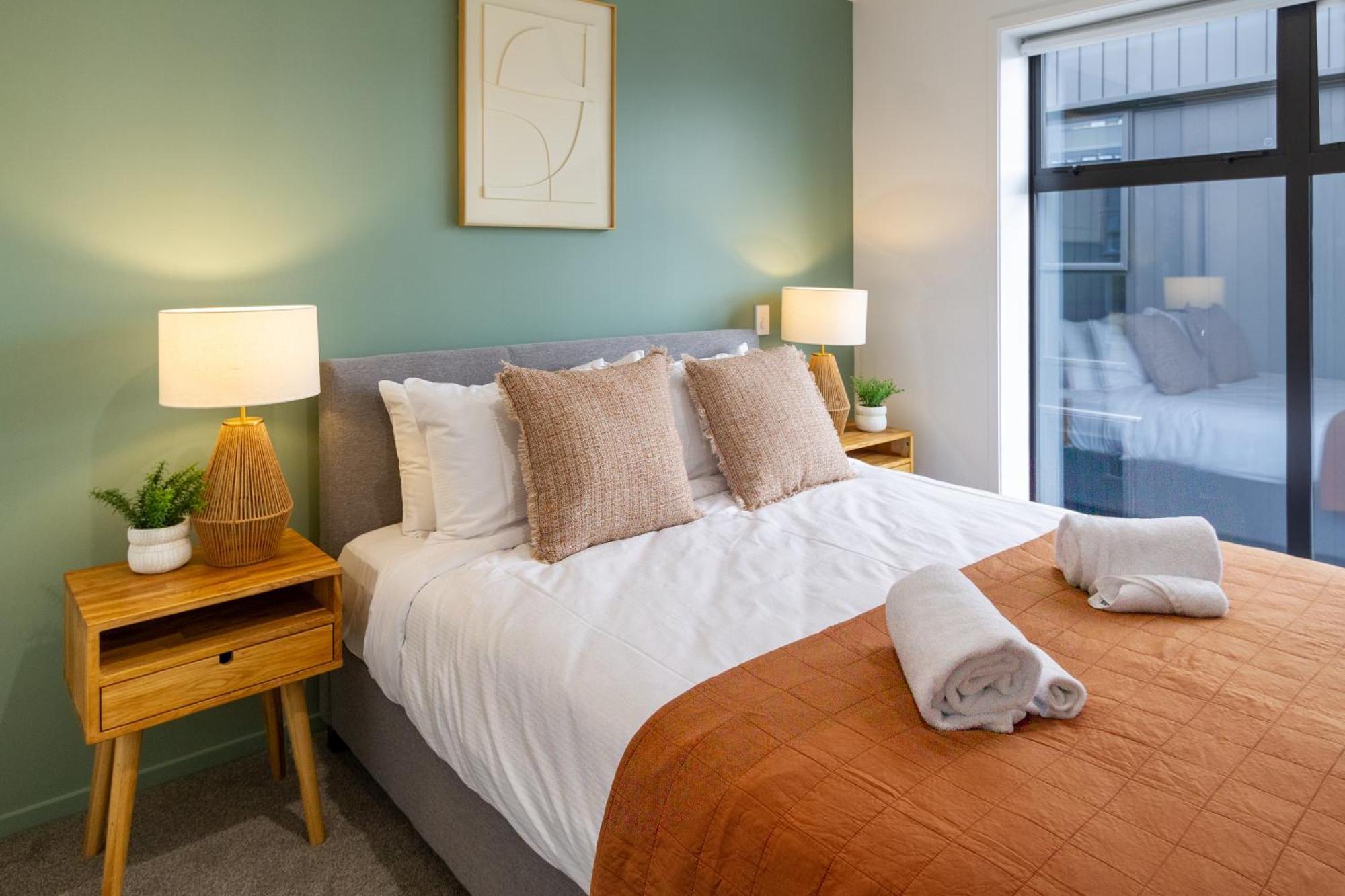 Modern Lifestyle: 2 Bedroom 1 Bath Apartamento *